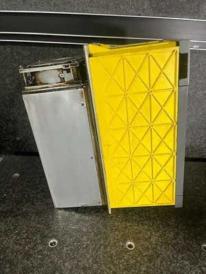 USED FANUC A06B-6087-H130