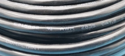 KabelDirekt Ethernet Cable & Cat 6 Network Cable/Cord – 75ft – RJ45 gigabit  Blu
