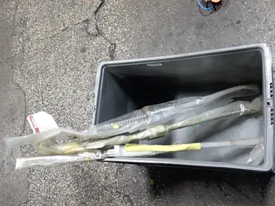 Thk Ball Screw