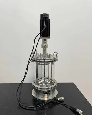USED EPPENDORF BIOFLO