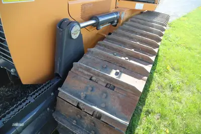 Used 2023 CASE 850M LT Crawler Dozers Pennsylvania US | Zimmerman Farm Service #1409820