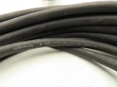 Heidenhain ROQ 425 2048 03S17-58 Rotary Encoder with Cable