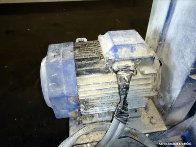 USED SHARPLES P3000