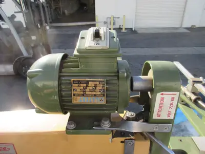 Ovic Super Lince Shoemaking / pattern grading machine