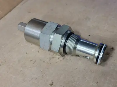 NEW METSO N02445061
