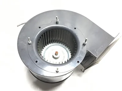 Dayton MG1104125171010 Centrifugal Blower Motor Assembly