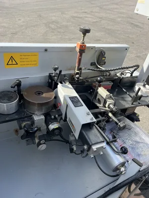 Holzher 1310-1 Edgebander
