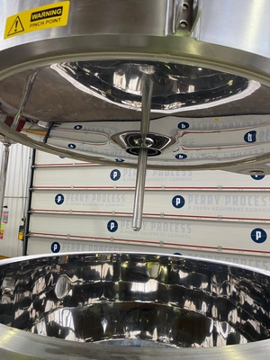 2014 NIRO Mobile Minor 0.8 Dryer Spray | Perry Equipment (8)