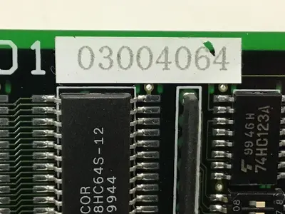 Used NSD VC242 PX4700270001 Circuit Boards Michigan US | Ideal Machinery #1318542