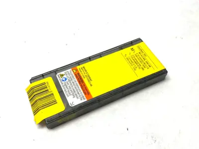 USED SANDVIK COROMANT COROTURN 107 INSERT FOR TURNING 5730942