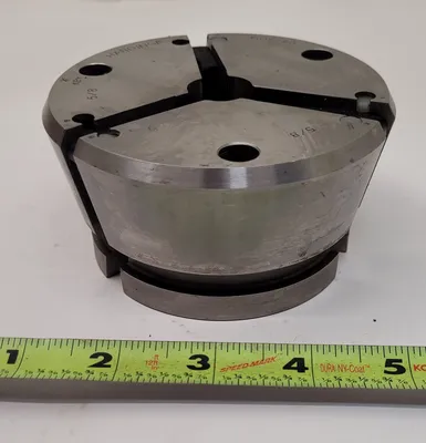 HARDINGE HQC-65 Tooling & Accessories, Collets | Machinery Central (5)