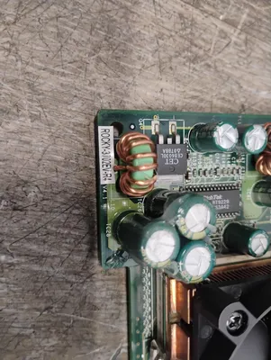 IEI ROCKY-3702EV-R4 Printed Circuit Boards (PCBs) | ESS Industrial Equipment Sales (4)