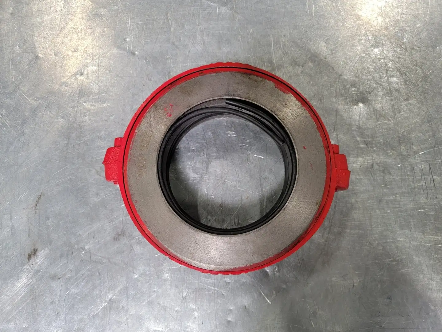 Taconite Seal TAU22/ TAU522, for 100 mm/ 3-15/16" Shaft Dia. Plummer Block