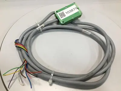USED PHOENIX CONTACT 1680050