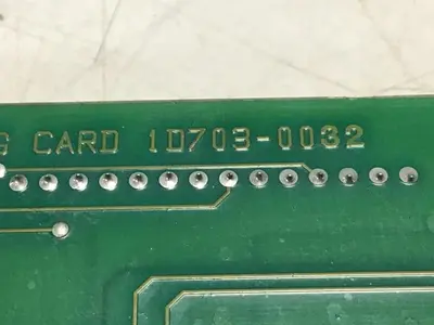 USED HPM 1D703-0032