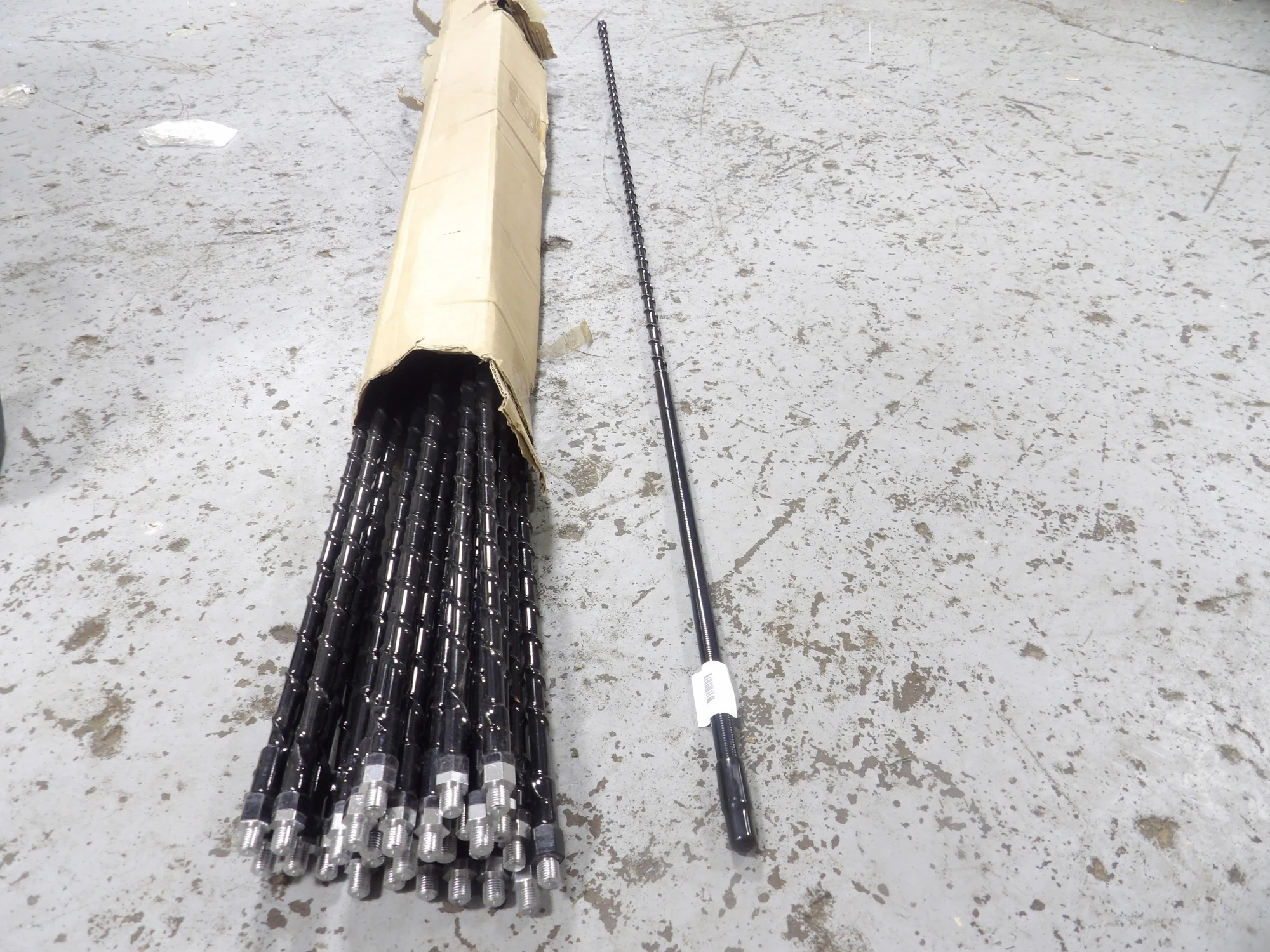 Used _UNKNOWN_ _UNKNOWN_ Antennas EMI EMC Equipment Michigan US | Miedema Asset Management Group #1320206
