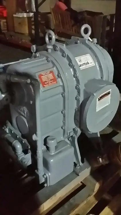 Used DRESSER ROOTS _UNKNOWN_ Blowers Alabama US | Transamerican Equipment Company #703388