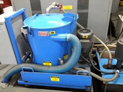Used 2012 SUPERTEC G32P50CNC Cylindrical Grinders Including Plain & Angle Head Ohio US | HGR 24 #727671