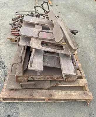 Used 1974 PORTADRILL RV6 DRILL RIG Drill Rigs Pennsylvania US | East West Machinery & Drilling #1482993