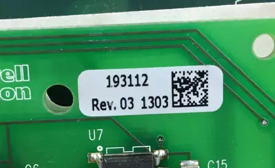 USED Rockwell Automation MLAST193038
