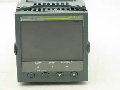 Used EUROTHERM _UNKNOWN_ Automation Control (HMI) Indiana US | Arrow Industrial #1316645