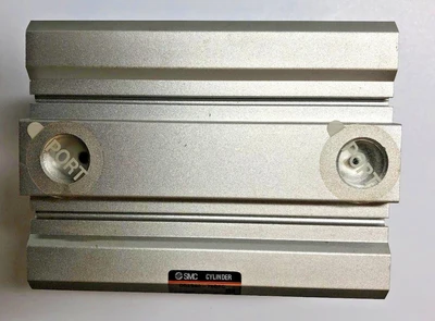 Used SMC CQ2b80-75DFC Miscellaneous Laboratory Equipment California US | CAL-L Enterprises #1459547
