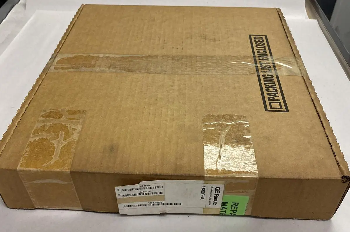 Used GE IC600BF940L Miscellaneous Equipment (Electrical & Power) Ohio US | Surplus Asset Holdings #1242872