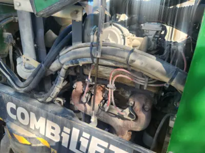 Used 2020 COMBI LIFT C14000 Misc Forklifts Pennsylvania US | National Lift Equipment #1369035