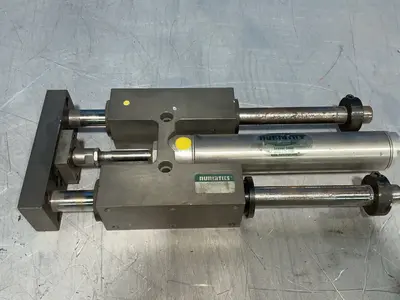 Used NUMATICS SH15006LB16D24 Pumps Ohio US | HGR 24 #1507009