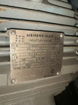 Used _UNKNOWN_ _UNKNOWN_ Coil Cradles & Straighteners Ohio US | HGR 24 #1507629