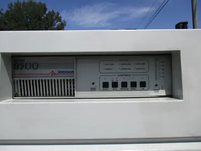 USED BRANSON CPN-217-126H