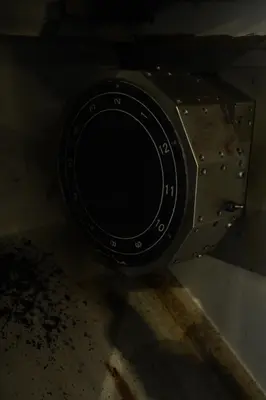 2017 OKUMA 2SP-250H Lathes Vertical & VTL's, CNC | Asset Exchange Corporation (6)