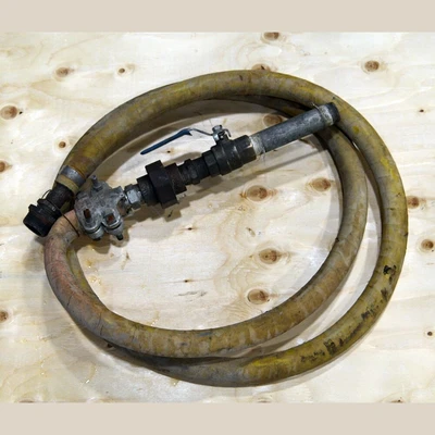 Gardner Denver S83F Jackleg Drill