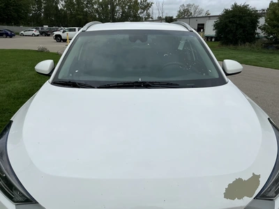 Used 2021 HYUNDAI TUSCON SUVs Michigan US | Miedema Asset Management Group #1419477
