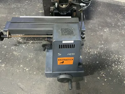 Used STARRETT HE400 Comparators Ohio US | HGR 24 #1263288