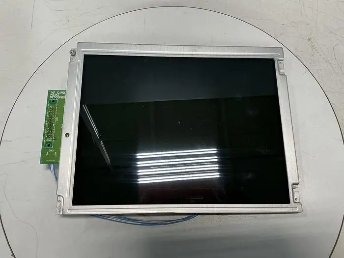 Used NEC NL6448AC33-18 Interface Monitors Michigan US | Ideal Machinery #697673