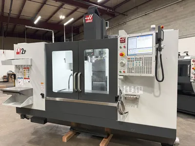 2024 HAAS TM-2P Vertical Machining Centers | Hindley Machine Tool Sales, LLC (4)