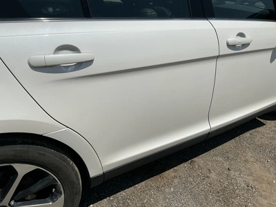 Used 2016 FORD TAURUS Cars Michigan US | Miedema Asset Management Group #1296336