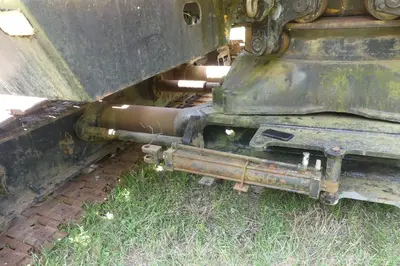 Used 1984 AMERICAN 5300 Crawler Cranes Alabama US | Proxy Equipment #1382874