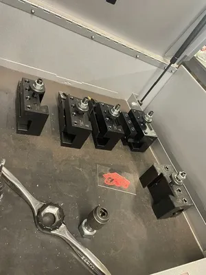 USED 2022 HAAS TL-2