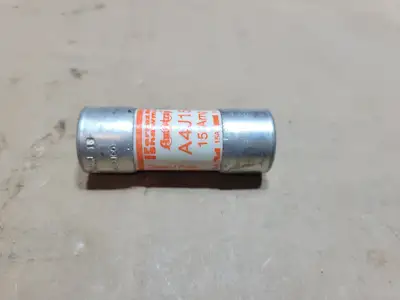 Used FERRAZ SHAWMUT A4J15 Misc Electrical & Power Parts British Columbia CA | Lenmark #1438941