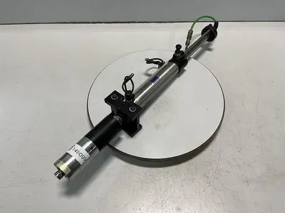 USED BRANSON 4TP