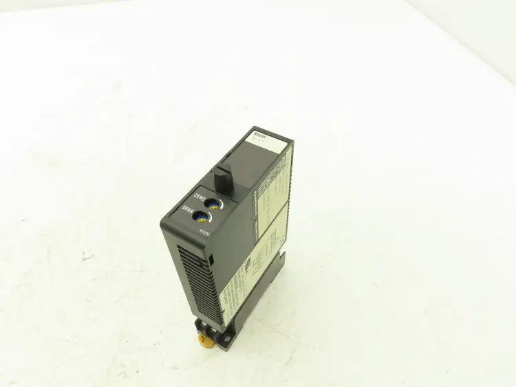 Used M SYSTEM _UNKNOWN_ PLC Processors Indiana US | Arrow Industrial #776213