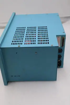 Bruce 4842802 Control Unit Model #9760400 120V 50/60 HZ Ser No. 115-1385 #2623