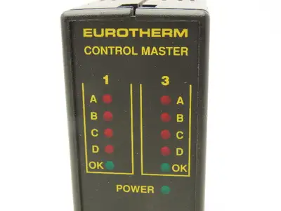 Used EUROTHERM _UNKNOWN_ Automation Control (HMI) Indiana US | Arrow Industrial #1368041