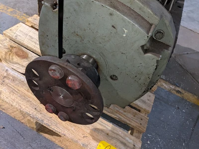 GE 5KS449AL243 300HP; 1790RPM; 460V; Frame: 449T