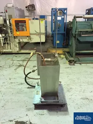 USED Killion 12" Killion Water Bath, S/S