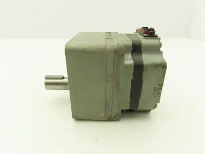 Oriental Motor BLM5120HP-GFV Brushless DC Gear Motor 120W 5:1 Gearhead GFV5G5S