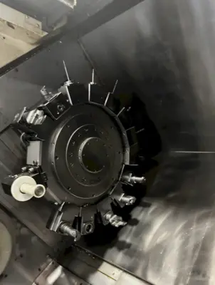 Used 2013 OKUMA LT3000EX-2MY 5-Axis or More CNC Lathes Ohio US | Toolquip, Inc. #1232868
