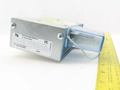 Kanepi Innovations INTUI Stand Alone Node Assembly 120-277V